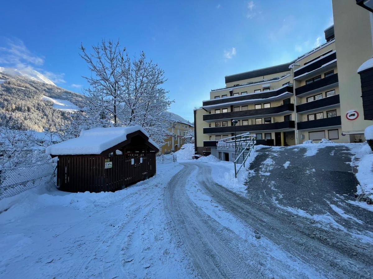 Grenzberg Top 20 Bad Gastein Exterior foto